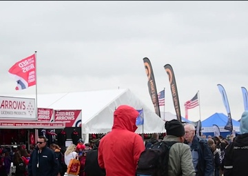 RIAT 2019 TV