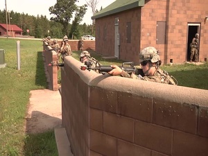 Army Reserve Soldier Continues Legacy of Service during Paralegal Warrior