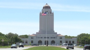 JBSA-Randolph's "Taj Mahal"