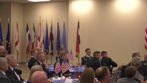 Citizen Soldiers vie to Become National Guard Best Warrior 2019