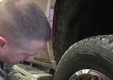 Bringing Army training to civilian life