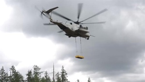 Marines: Anytime. Anywhere
