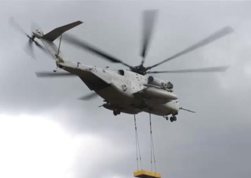 Marines: Anytime. Anywhere