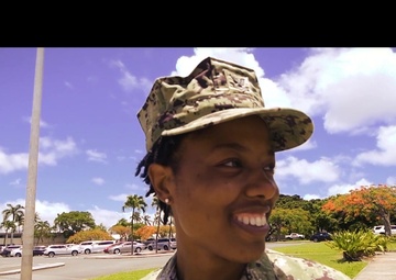 The Correct Way to Cross the Street