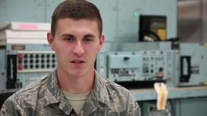 Team F.E. Warren GSC Missile Communication Maintenance Team Interviews