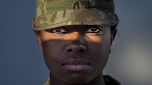 Talent Management Success Stories: CPT Luoma
