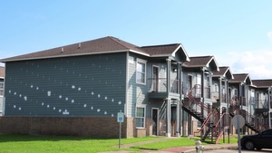 Port Arthur Housing