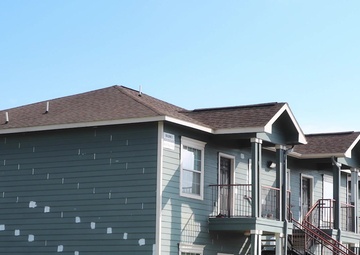 Port Arthur Housing
