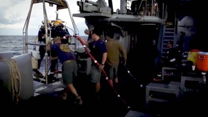 Diving Deeper Depths