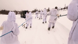 46th Norwegian Reciprocal Troop Exchange (NOREX)