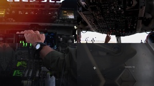 729th AS local training flight