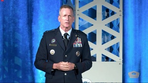 NORAD, Northcom Commander Speaks at Private-Public Partnerships Conference