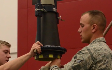 Malmstrom AFB 341 MMXS MUNS GSC2019