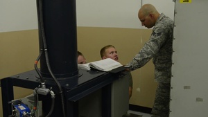 Malmstrom AFB 341st Maintenance Group, Facilities Maintenance