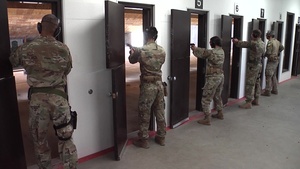 Malmstrom AFB 341st Security Forces Group