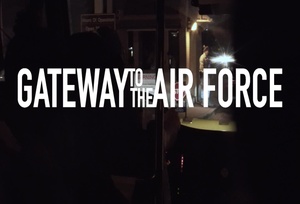 Gateway to the Air Force