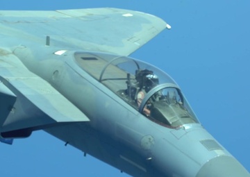 908 EARS extending capabilities