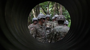 FLRC | 10th Regiment, Advanced Camp 2019