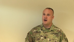 Ohio National Guard, Serbian military partners participate in aeromedevac familiarization event