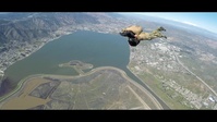 Search and Recovery K-9 Becomes Newest Member of the Kentucky Air Guard's Special Tactics Squadron