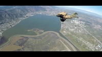 Search and Rescue K-9 becomes newest member of the Kentucky Air Guard's Special Tactics Squadron