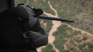 55th Rescue Squadron Phase Training Program