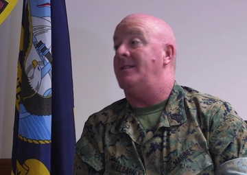 Community Counseling Program