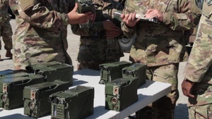 Sustainer of the Pacific: Pfc. Jarrett Cruz