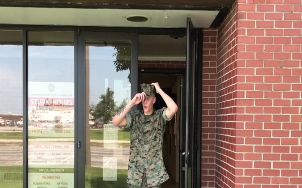 National Phone Courtesy Month