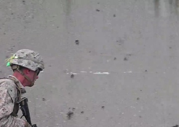 FASTEUR Marines Train with Bulgarian Service Members During Platinum Lion 2019