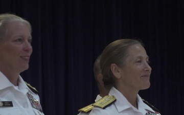 Menoni Takes Helm As Commander, Joint Region Marianas