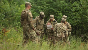 41st IBCT JTAC JFO Integration