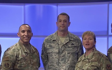 Air Force First Sergeant Worldwide Conference