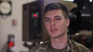 Global Strike Challenge 2019 Team Warren Missile Maintenance Team Interviews