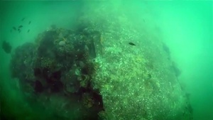 Navy All Hands: Diving Deeper Depths