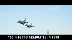 49th Wing Mission Video