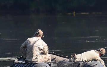 2019 European Best Sniper Team Competition