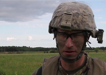 &quot;We're tough to beat&quot;