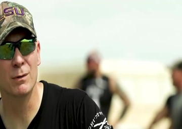 #TeamArmy 2019 Department of Defense Warrior Games Wrap-up