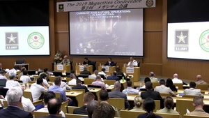 2019 Megacities Conference