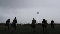 2ID/RUCD Physical Readiness Training