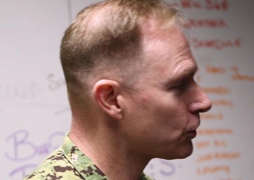 Morning Chat - July 22, 2019