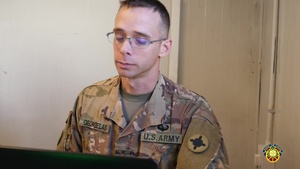 Syrian Logistics Cell: Biometrics