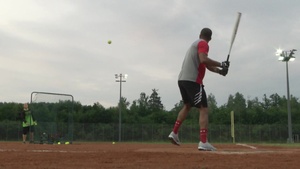 Brovaria Triad Softball Tournament