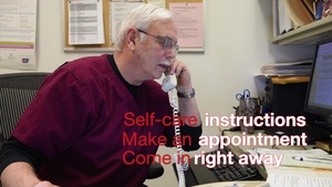 Nurse Advice Line