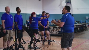 Warrior Games