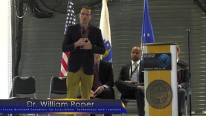 Air Force targets drones during latest Pitch Day
