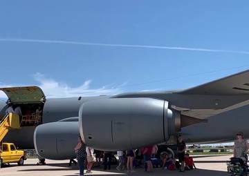 Wild West Air Show and Cheyenne Frontier Days Recap