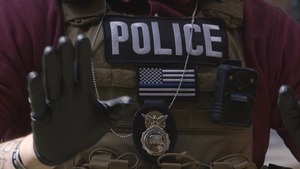 Security Forces Investigations