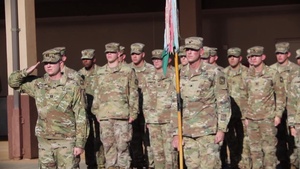 An Army Lawyer’s Journey